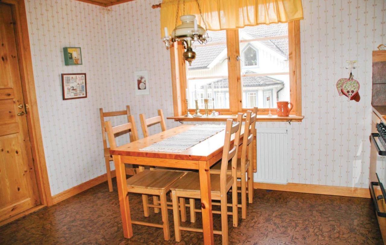 Häljebol Cozy Home In Uddevalla With Wifi מראה חיצוני תמונה