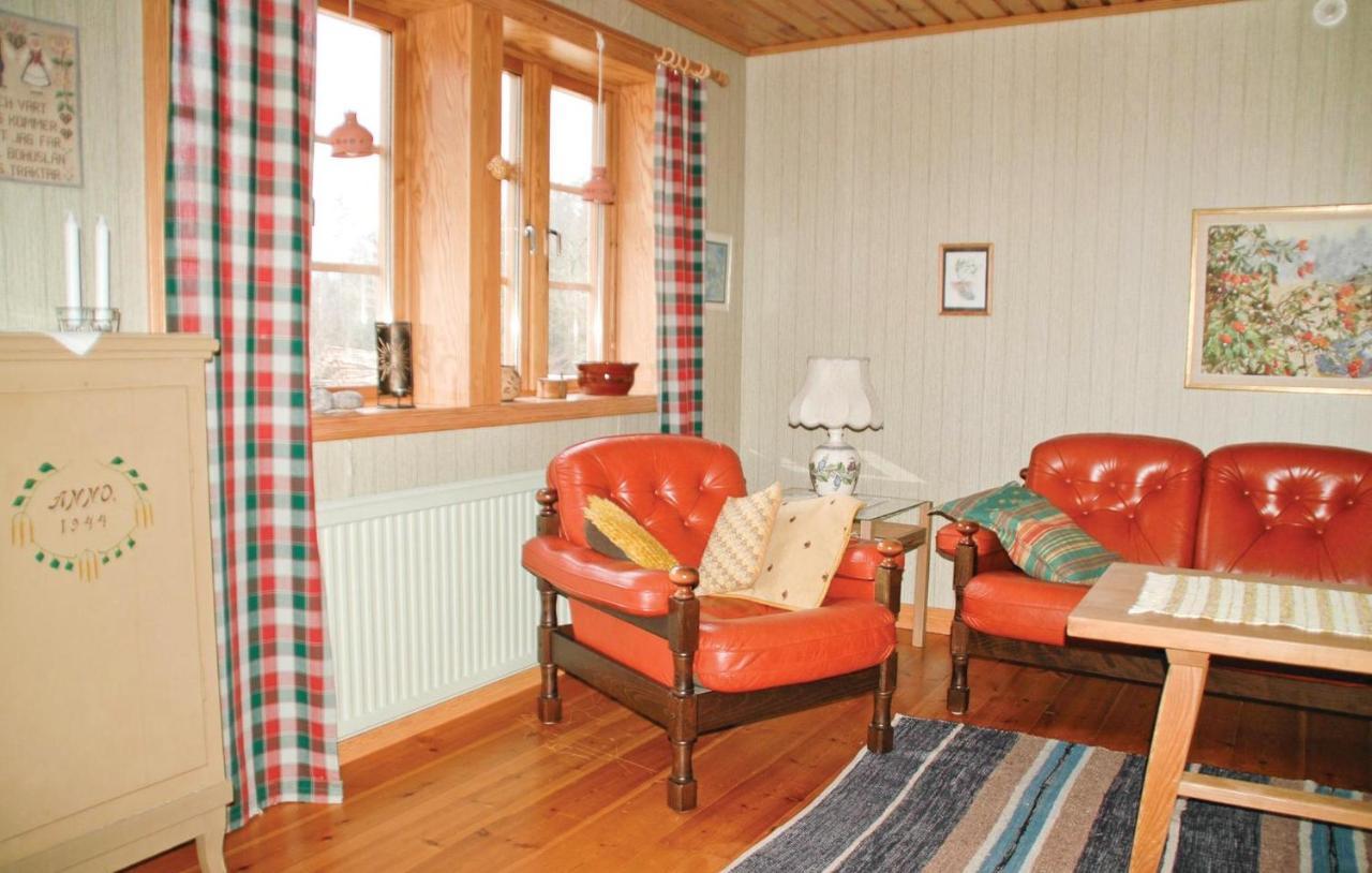 Häljebol Cozy Home In Uddevalla With Wifi מראה חיצוני תמונה