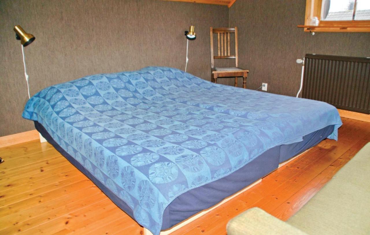 Häljebol Cozy Home In Uddevalla With Wifi מראה חיצוני תמונה