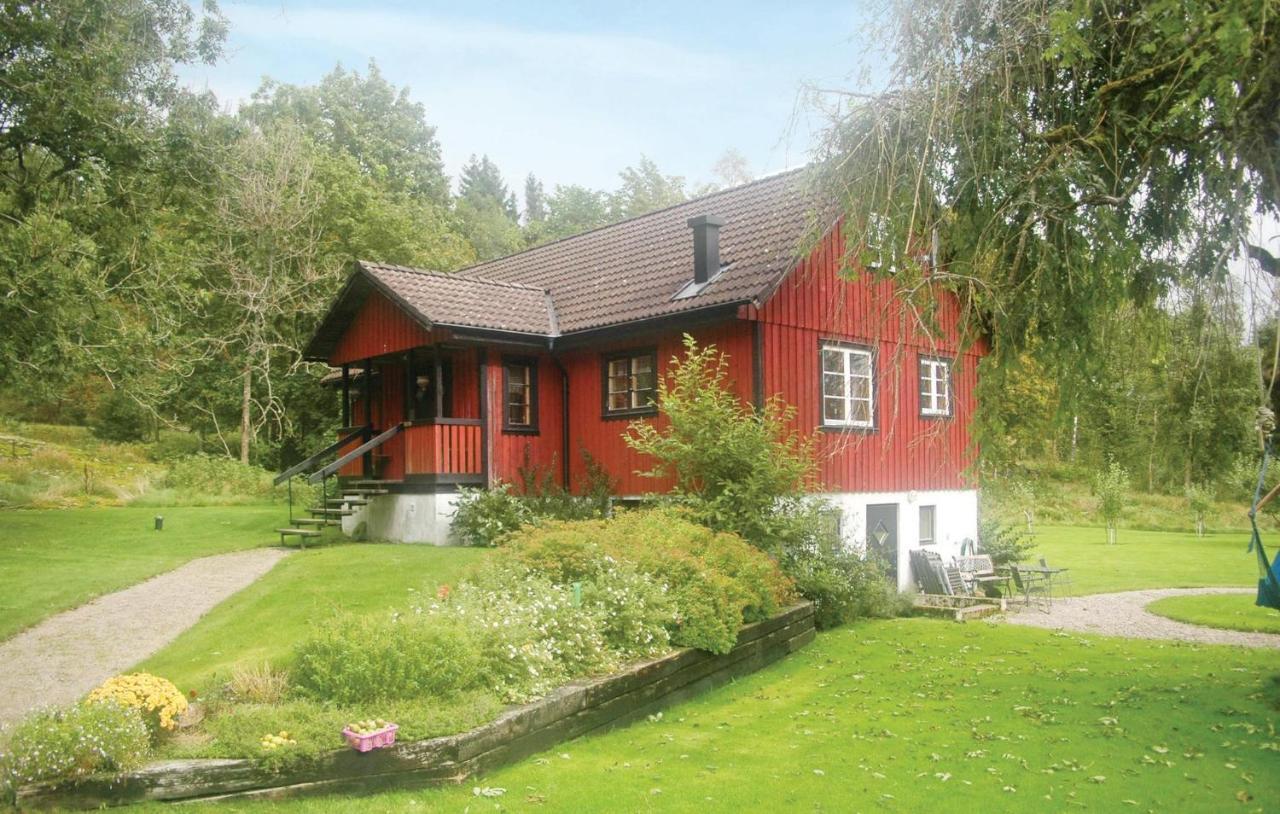 Häljebol Cozy Home In Uddevalla With Wifi מראה חיצוני תמונה