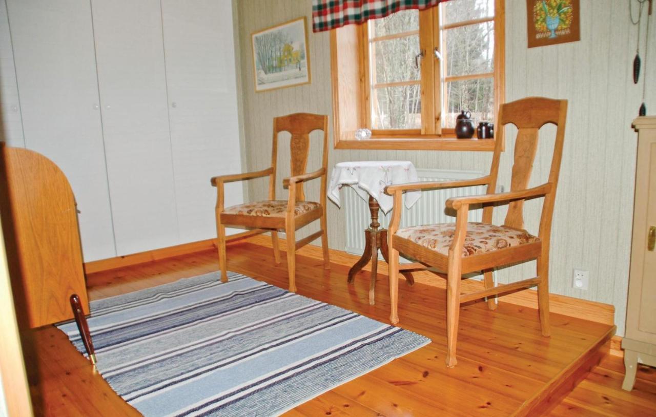 Häljebol Cozy Home In Uddevalla With Wifi מראה חיצוני תמונה