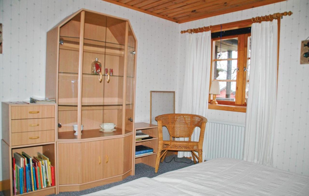 Häljebol Cozy Home In Uddevalla With Wifi מראה חיצוני תמונה
