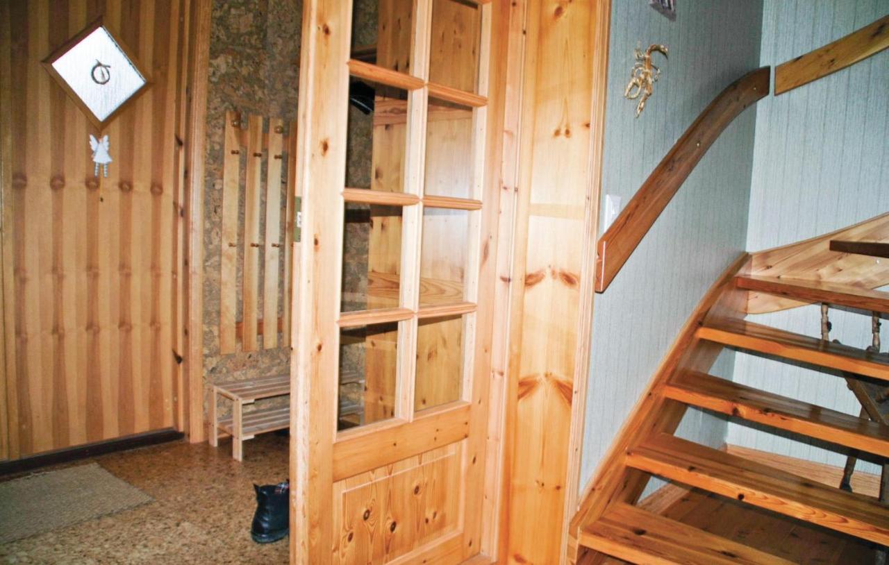 Häljebol Cozy Home In Uddevalla With Wifi מראה חיצוני תמונה