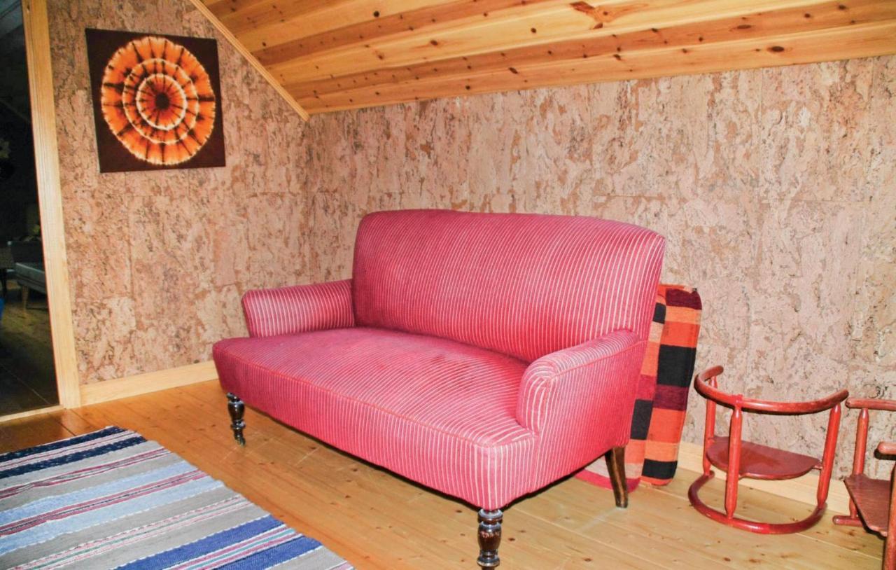Häljebol Cozy Home In Uddevalla With Wifi מראה חיצוני תמונה